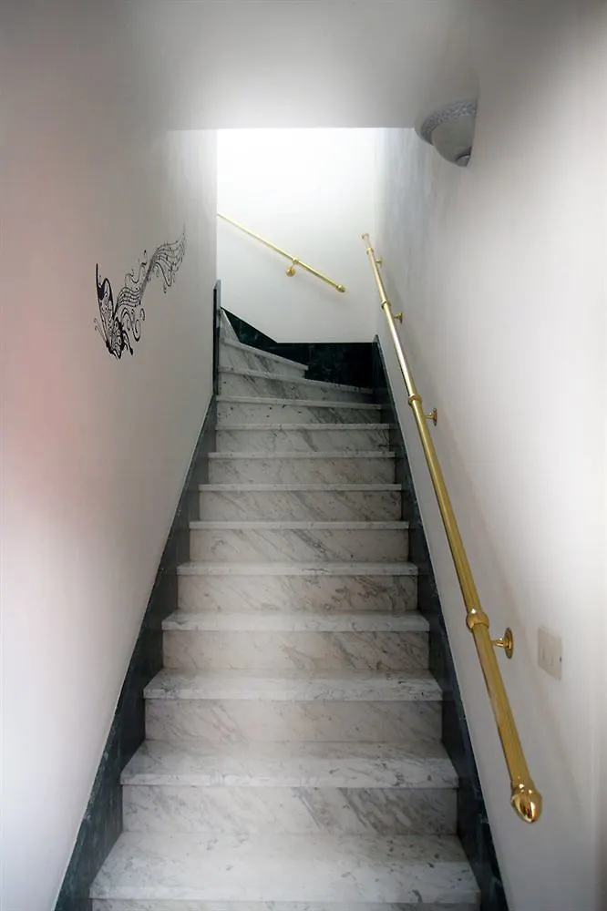 B&B Music Milán Bed & Breakfast