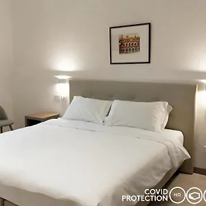 Appartement Via Poma Apartments&rooms