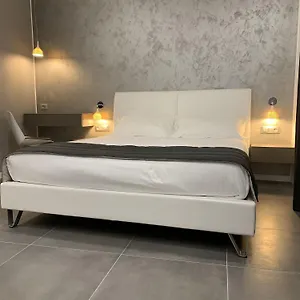 Aparthotel Bossi, Milán