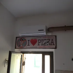 Stefano E Federica Apartamento Syracuse