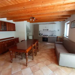 Séjour à la ferme Corte Maccini