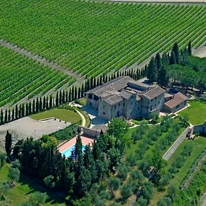 Casalta Di Pesa Сasa de vacaciones Siena