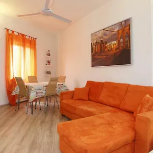 Casa Piazzetta Apartamento Siena