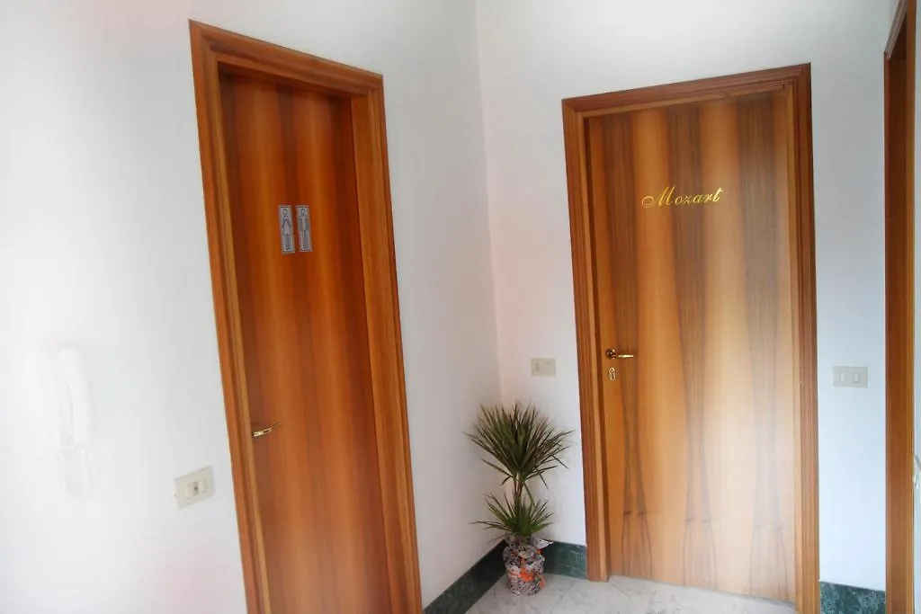 B&B Music Milano 3*,  Italien