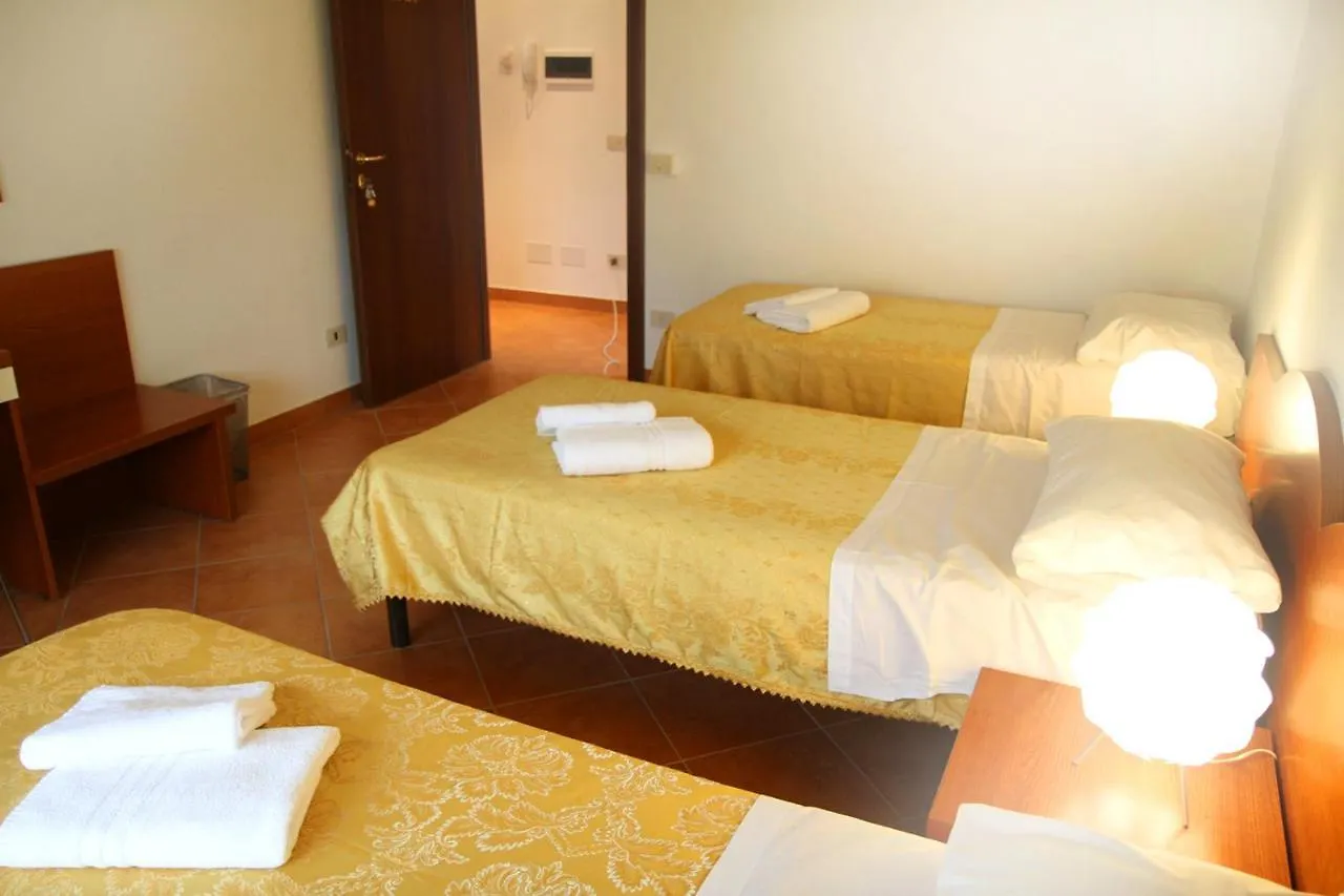 B&B Music Milano 3*,  Italien