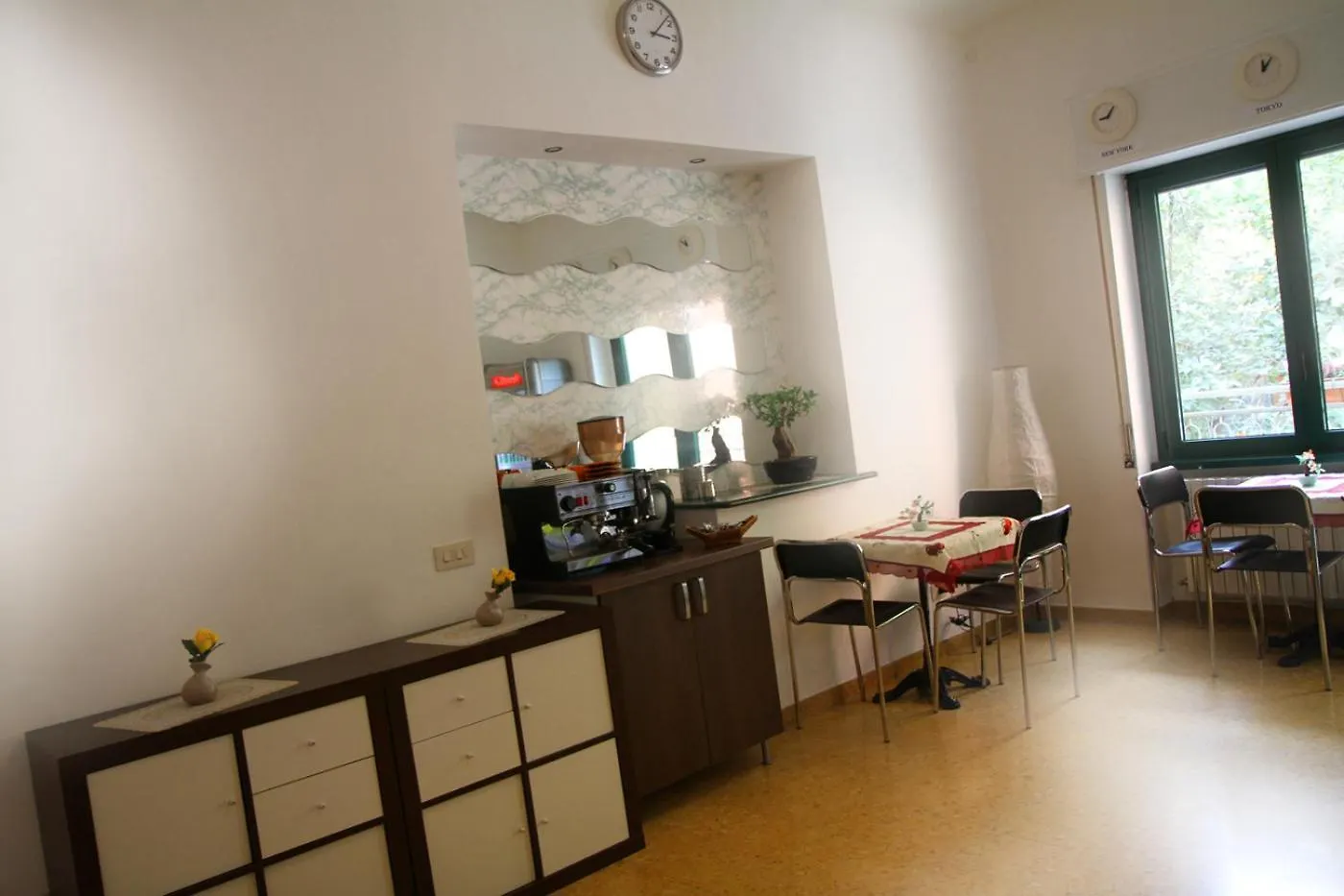 B&B Music Milano Bed & Breakfast