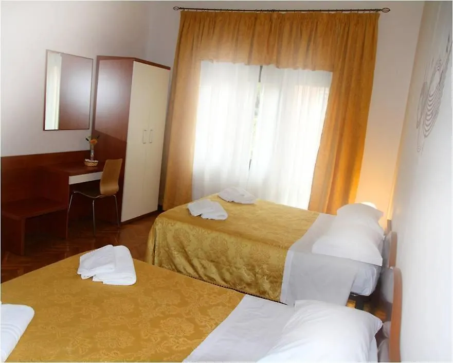 B&B Music Milano Bed & Breakfast