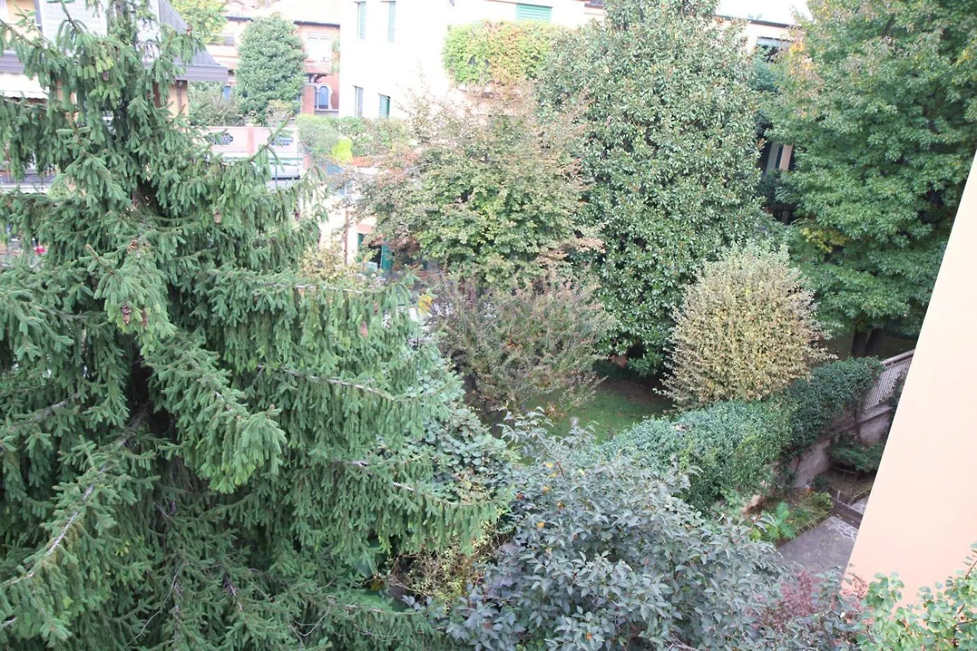 Bed & Breakfast B&B Music Milano