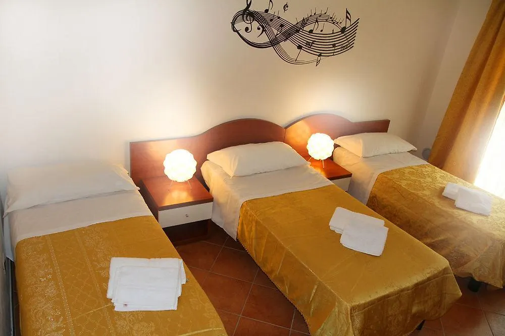 B&B Music Milano Bed & Breakfast