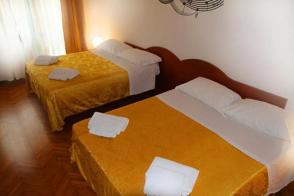 Bed & Breakfast B&B Music Milano