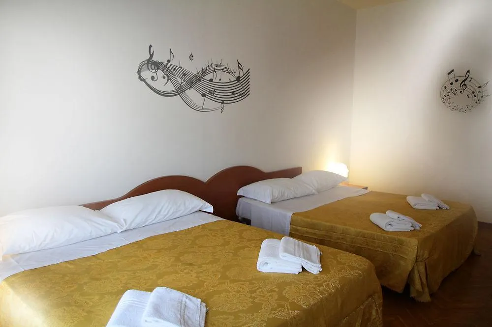 B&B Music Milano Italien
