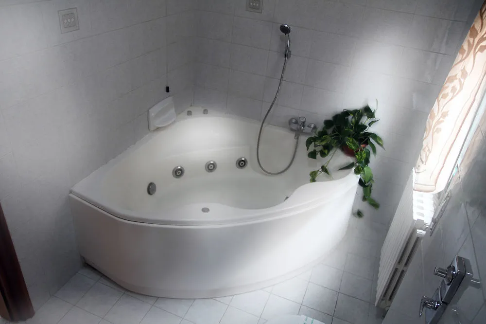 *** Bed & Breakfast B&B Music Milano Italien