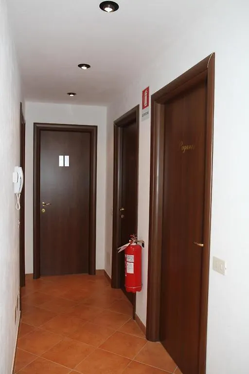 Bed and Breakfast B&B Music Μιλάνο